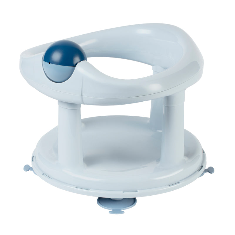 Bebe Confort Swivel Bath Seat - Blue at Baby Products Wholesaler