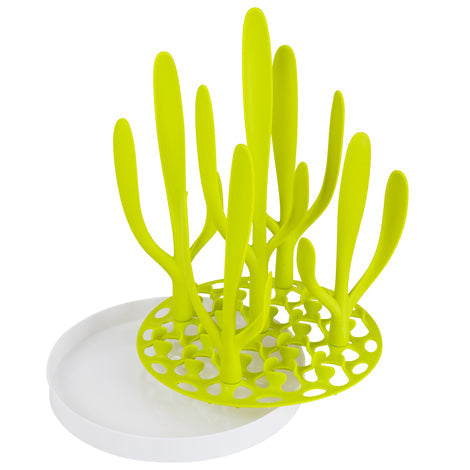Boon Sprig Vertical Drying Rack l Bulk Buy at Baby Products Wholesaler