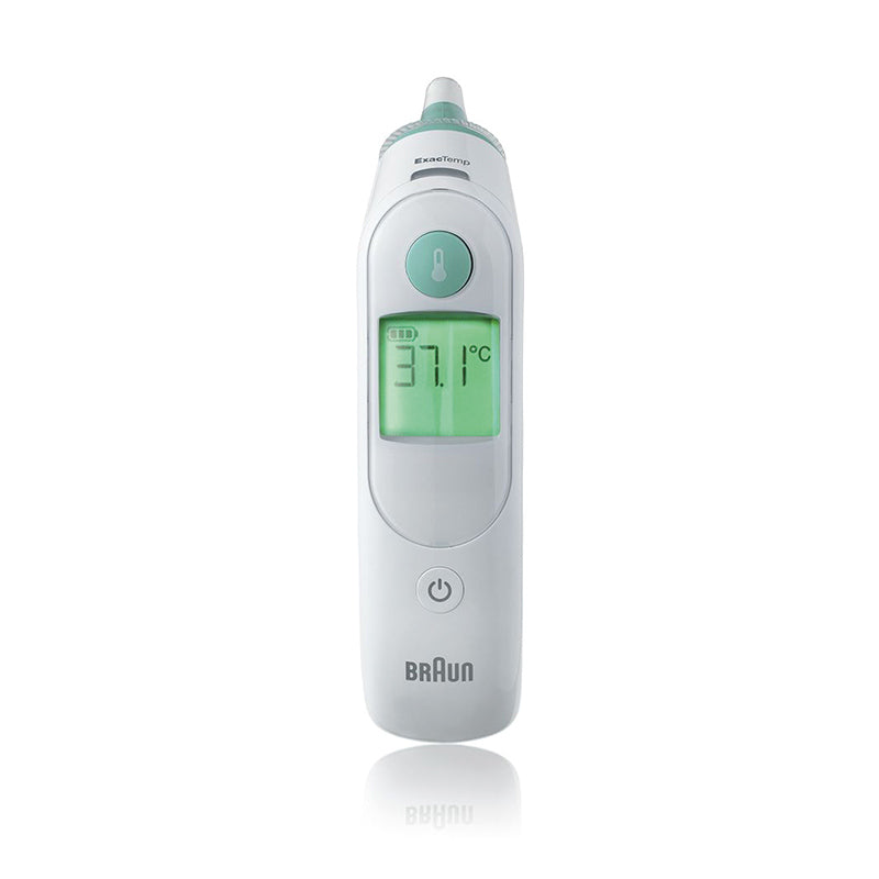 Braun ThermoScan 6 Ear Thermometer at Baby Products Wholesaler