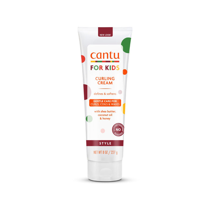 Cantu For Kids Curling Cream at Baby Products Wholesaler