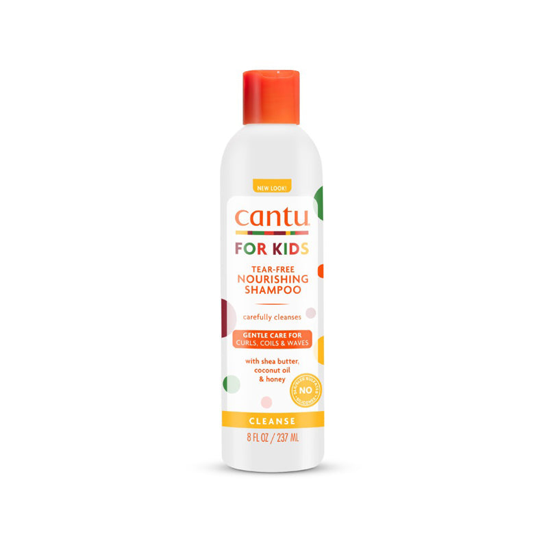 Cantu For Kids Nourishing Shampoo at Baby Products Wholesaler