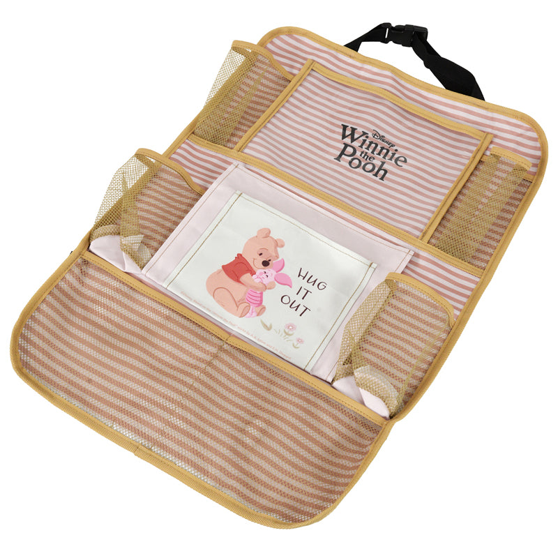 Car Hanging Organiser Winnie The Pooh Car at Baby Products Wholesaler