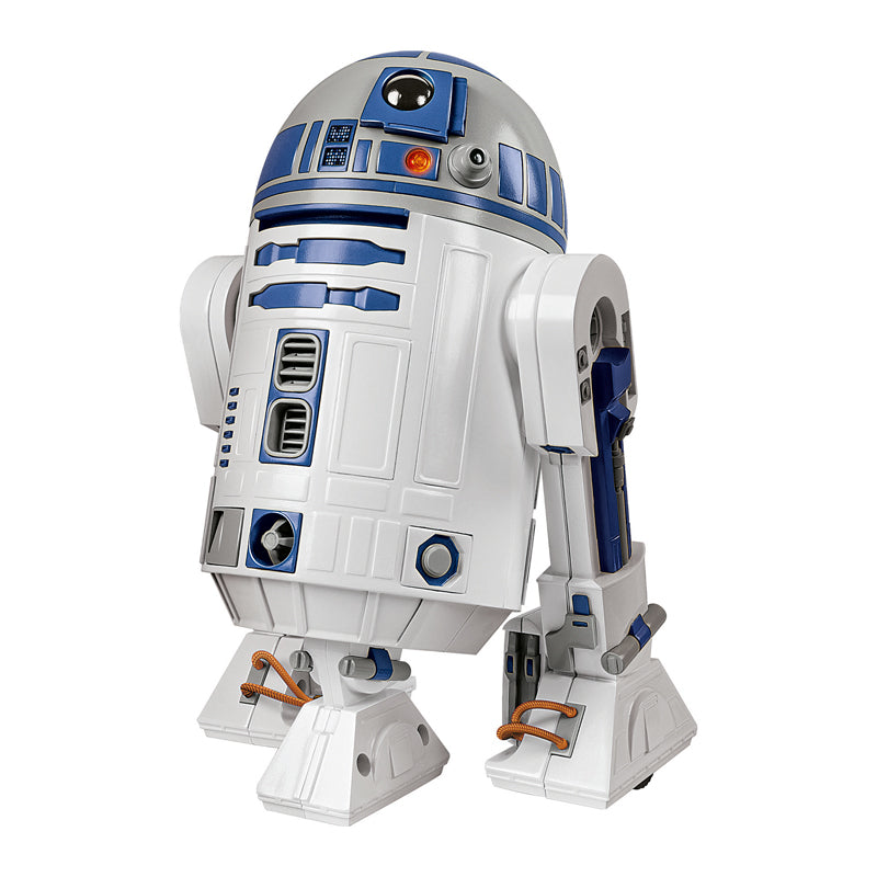 Clementoni Star Wars R2-D2 Robot at Baby Products Wholesaler