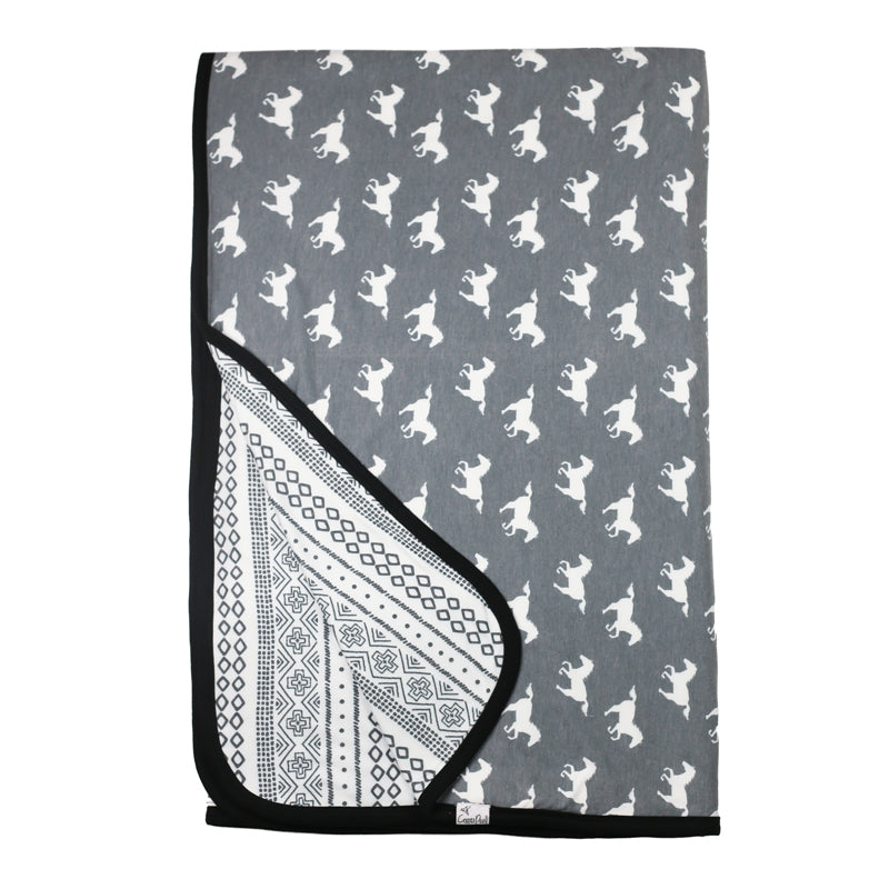 Copper Pearl 3 Layer Jumbo Quilt Colt at Baby Products Wholesaler