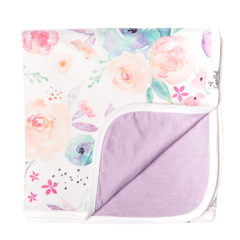 Copper Pearl 3 Layer Quilt Bloom at Baby Products Wholesaler