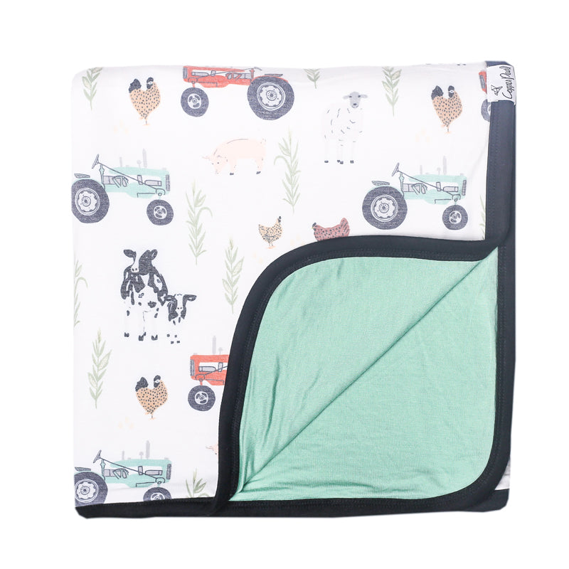 Copper Pearl 3 Layer Quilt Jo at Baby Products Wholesaler