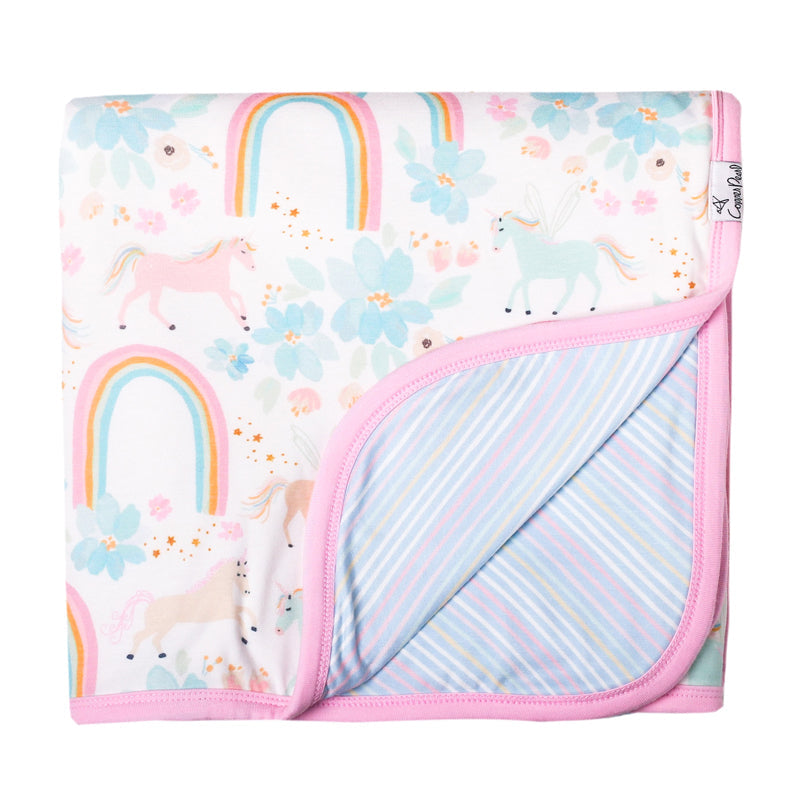 Copper Pearl 3 Layer Quilt Whimsy at Baby Products Wholesaler