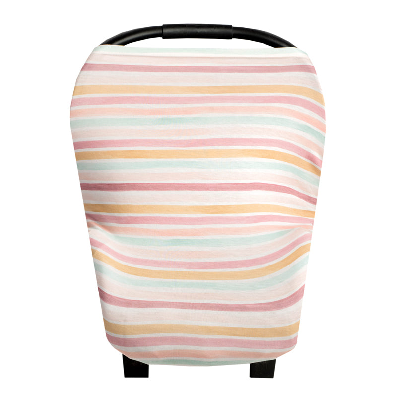 Copper Pearl Multi-Use Cover Enchanted at Baby Products Wholesaler
