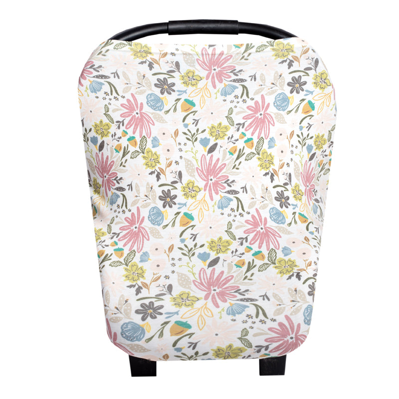 Copper Pearl Multi-Use Cover Olive at Baby Products Wholesaler