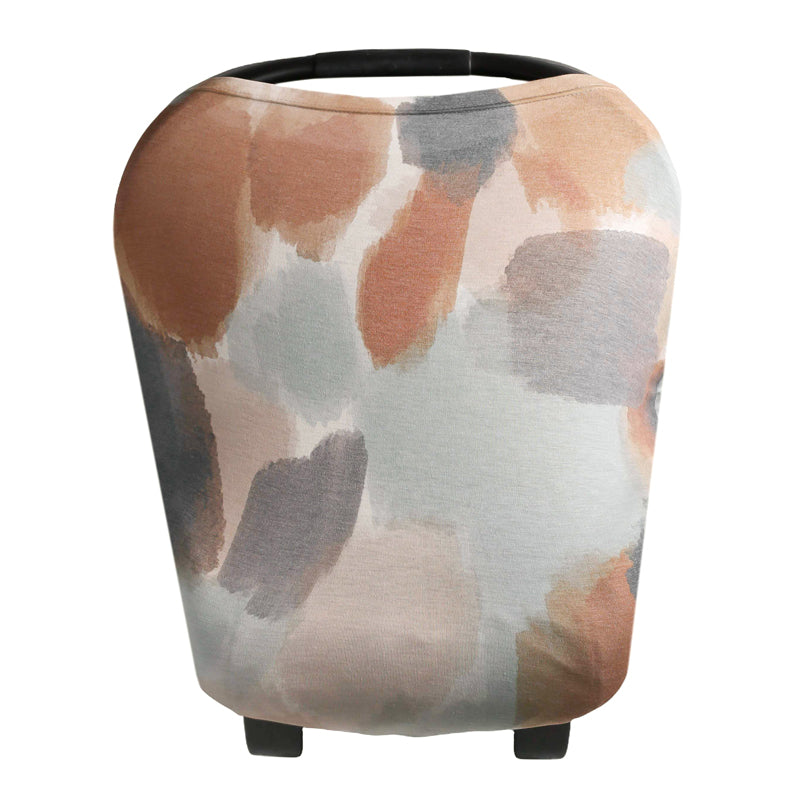 Copper Pearl Multi-Use Cover Picasso at Baby Products Wholesaler