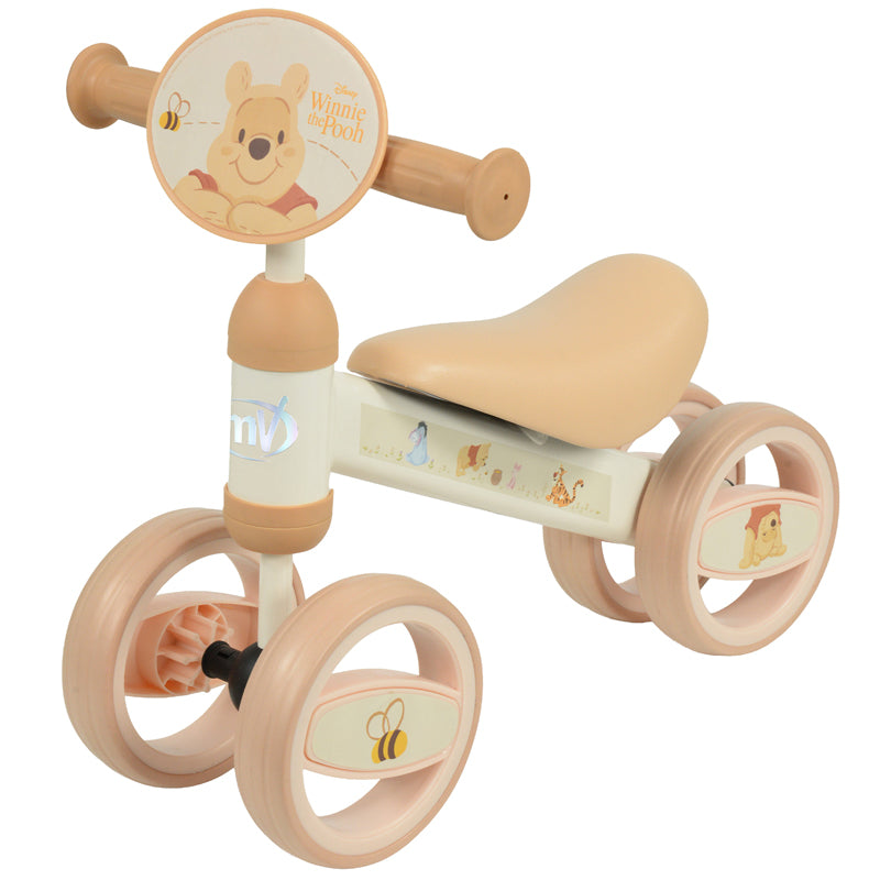 Deluxe Bobble Ride On Winnie The Pooh at Baby Products Wholesaler
