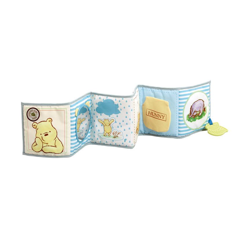 Disney Classic Winnie The Pooh Unfold & Discover at Baby Products Wholesaler