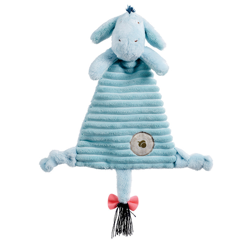 Disney Comfort Blanket Eeyore at Baby Products Wholesaler