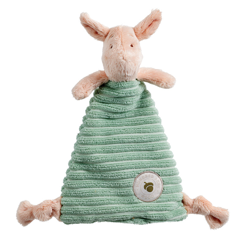 Disney Comfort Blanket Piglet at Baby Products Wholesaler
