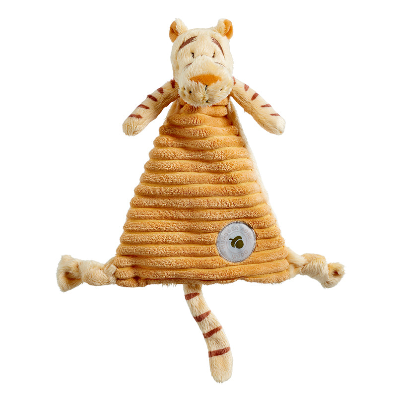 Disney Comfort Blanket Tigger at Baby Products Wholesaler