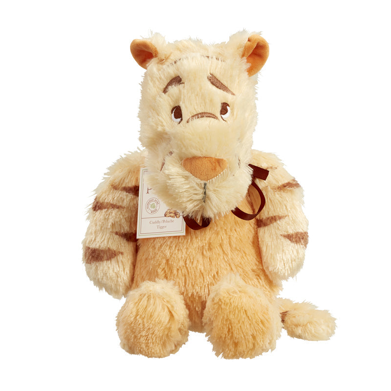 Disney Cuddly Tigger at Baby Products Wholesaler