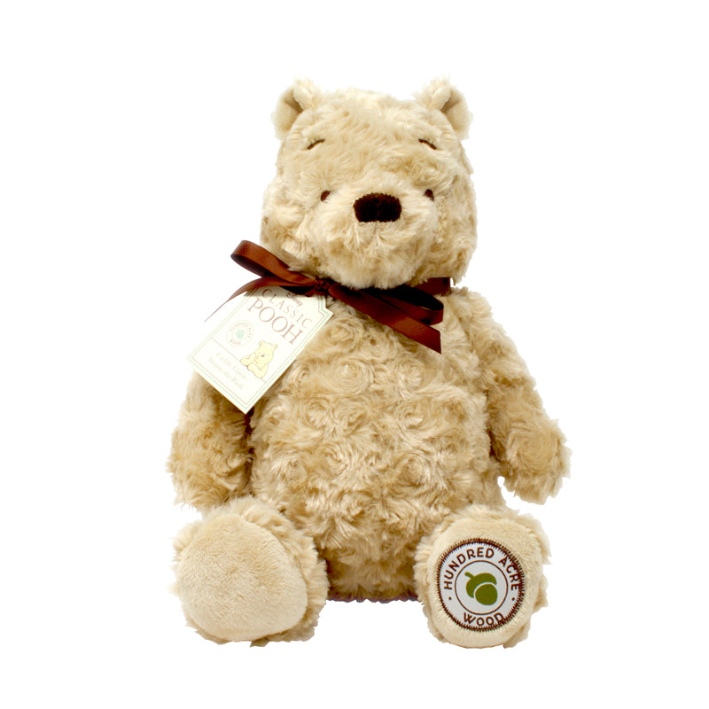 Disney Cuddly Winnie The Pooh at Baby Products Wholesaler