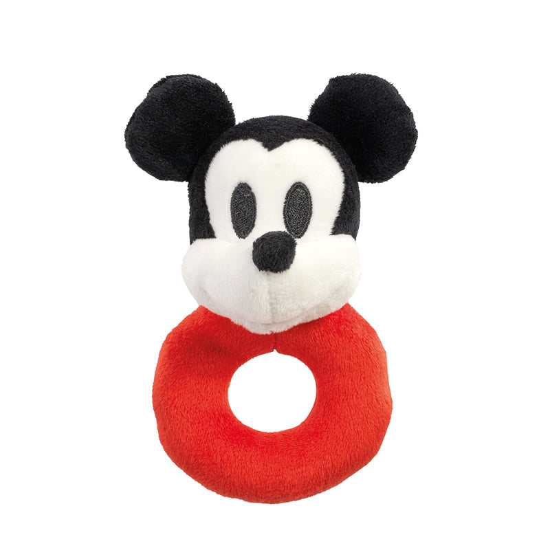 Disney Ring Rattle Mickey Mouse at Baby Products Wholesaler