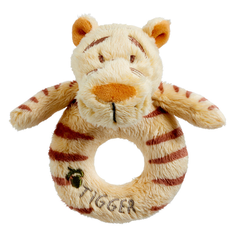 Disney Ring Rattle Tigger at Baby Products Wholesaler