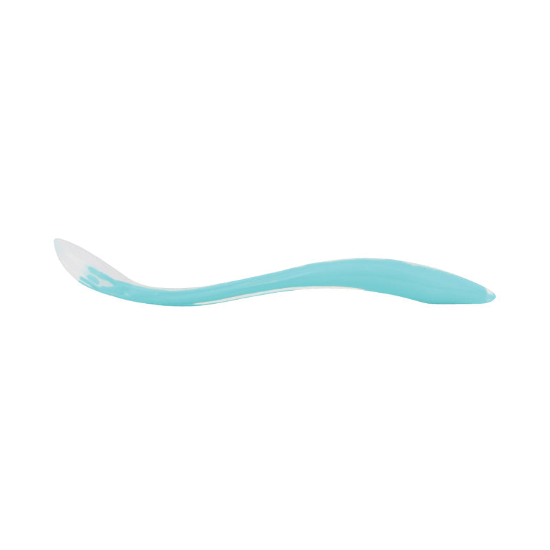 Bébéconfort Soft Silicone Spoons 2Pk l Bulk Buy at Baby Products Wholesaler