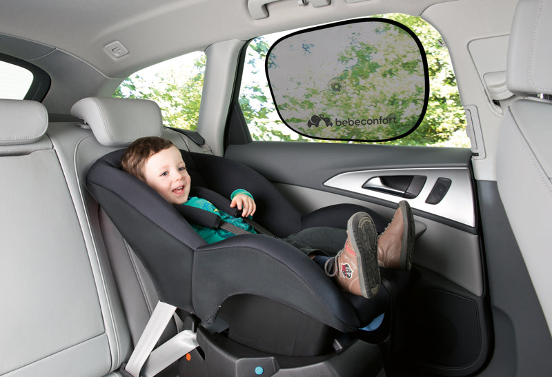 Bébéconfort Twist'n'fix Sunshade l Bulk Buy at Baby Products Wholesaler