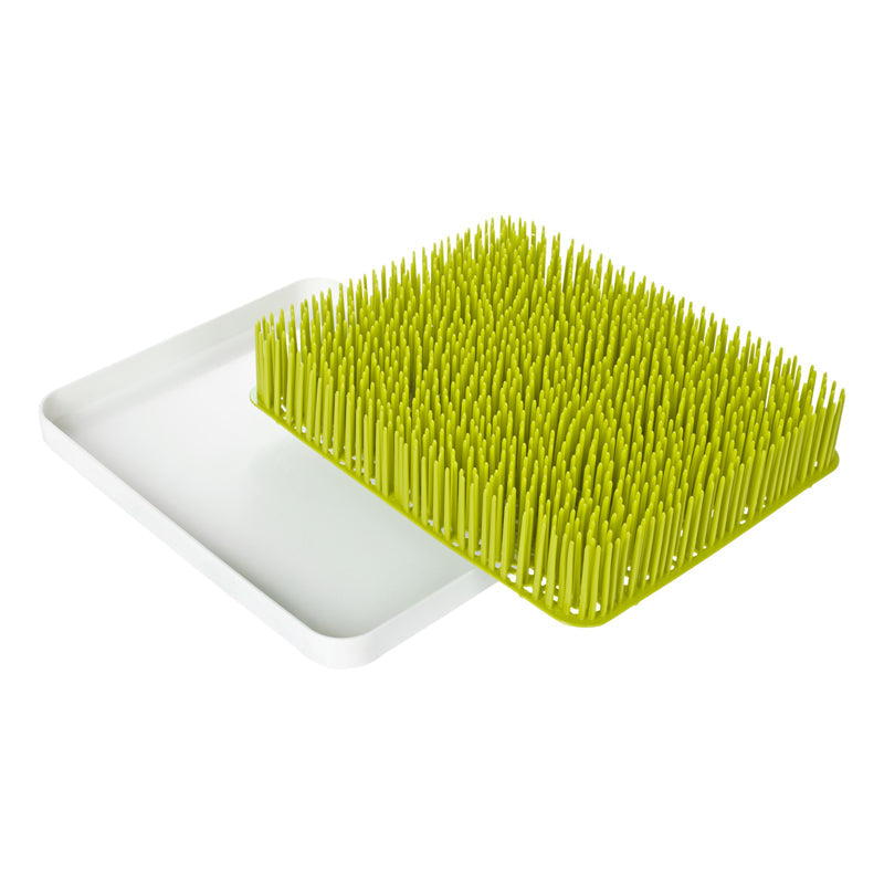 Boon GRASS Drying Rack Green l Bulk Buy at Baby Products Wholesaler