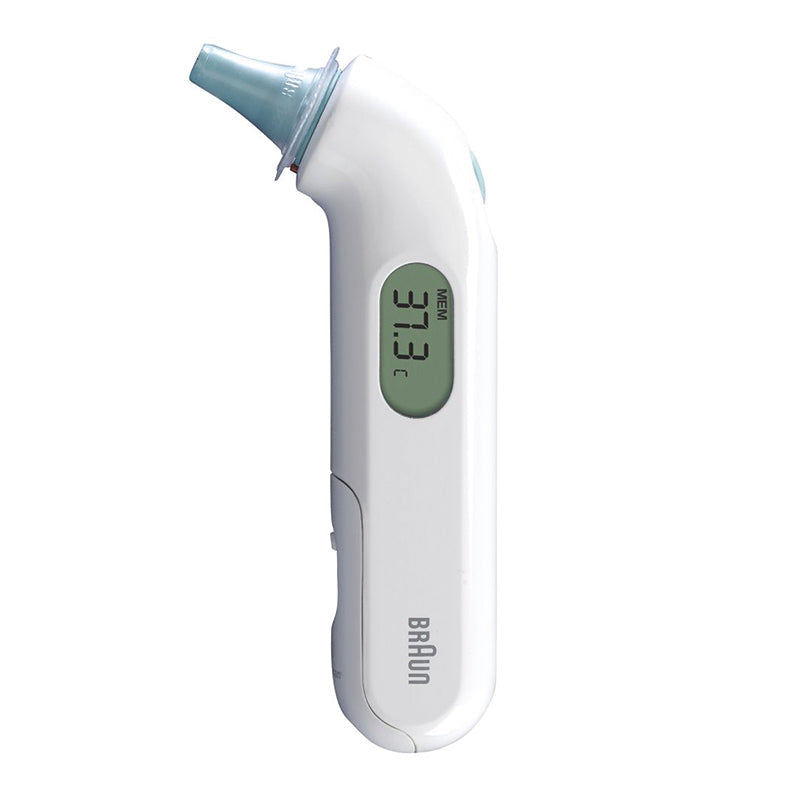 Braun ThermoScan 3 Ear Thermometer l Bulk Buy at Baby Products Wholesaler