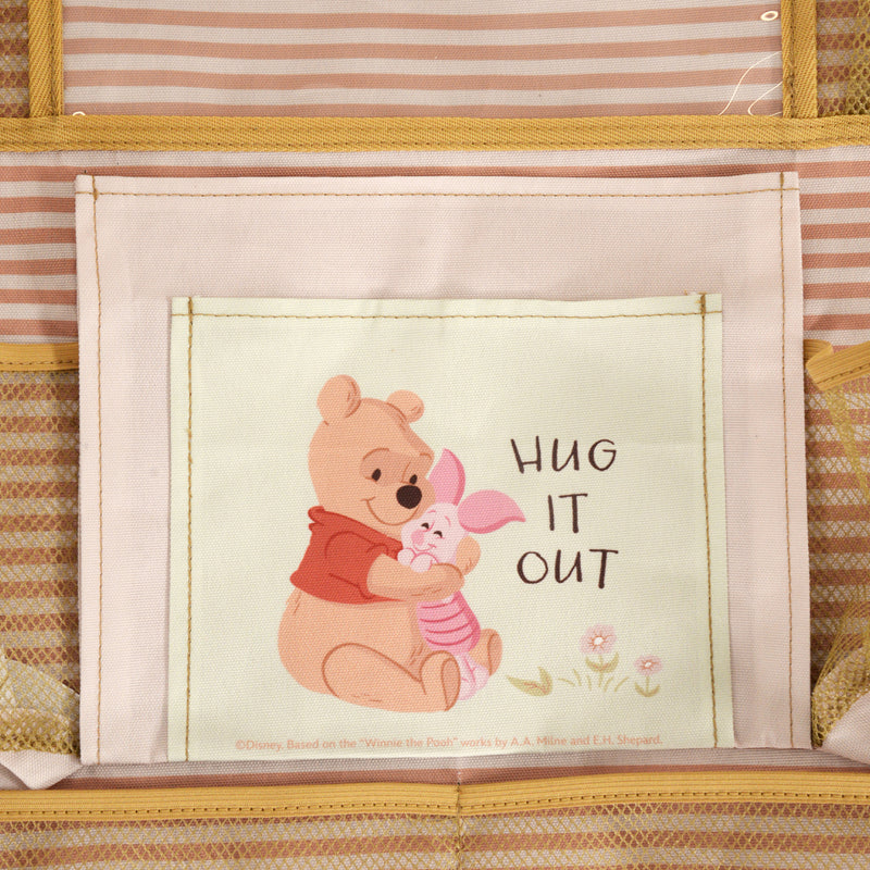 Car Hanging Organiser Winnie The Pooh Car l To Source at Baby Products Wholesaler