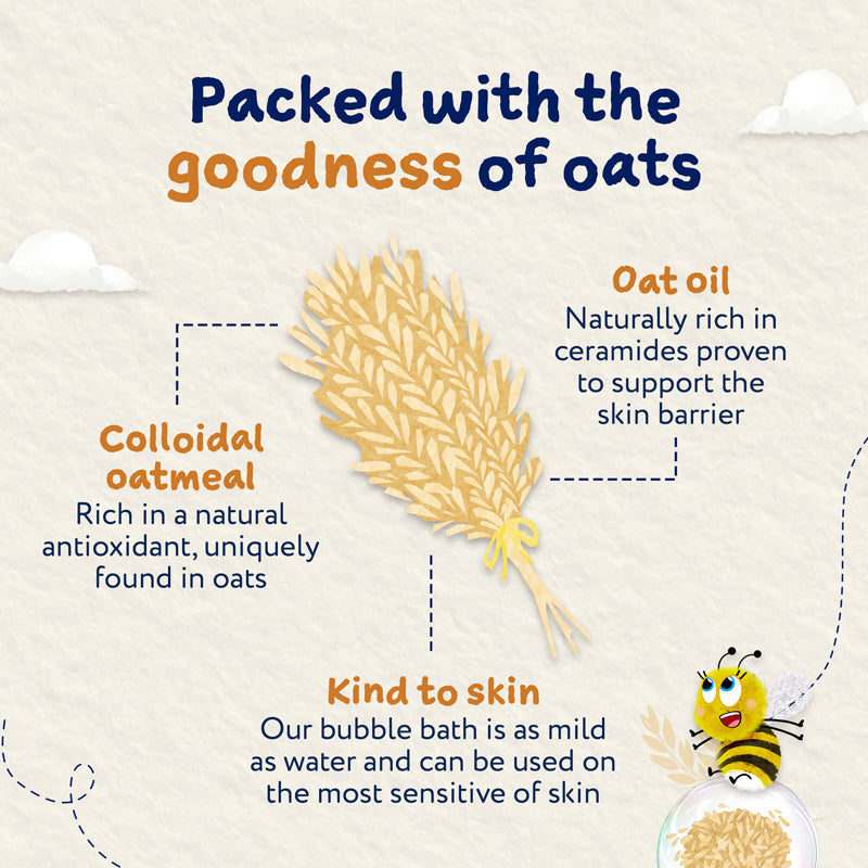 Child's Farm OatDerma Moisturiser 200ml l Bulk Buy at Baby Products Wholesaler