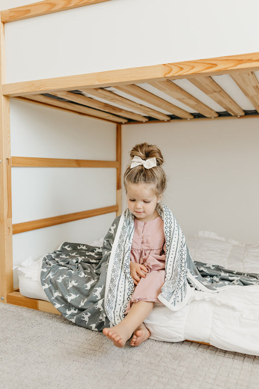 Copper Pearl 3 Layer Quilt Colt l Bulk Buy at Baby Products Wholesaler