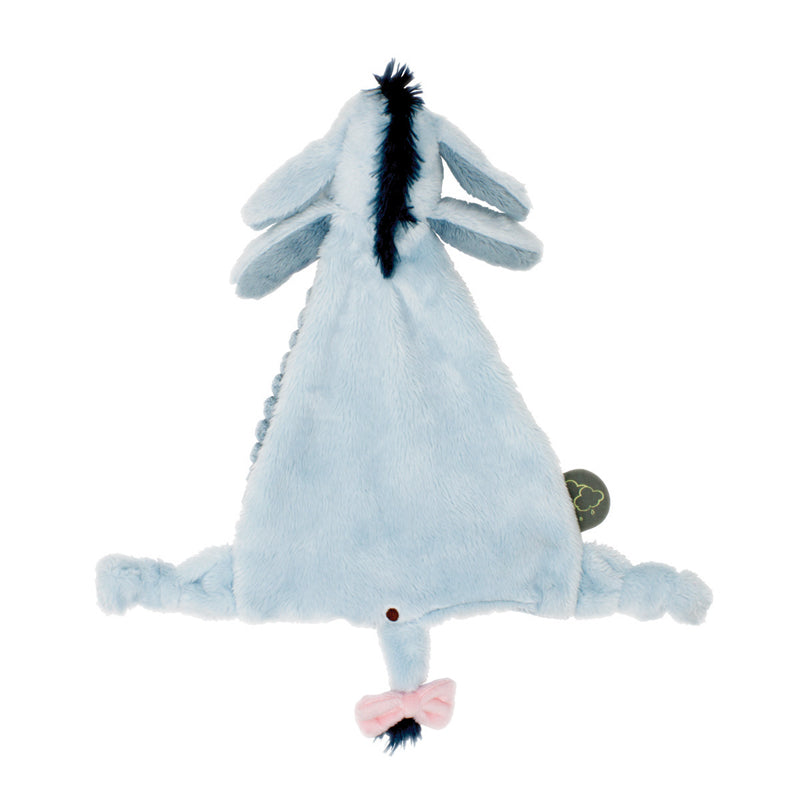 Disney Comfort Blanket Eeyore l Bulk Buy at Baby Products Wholesaler