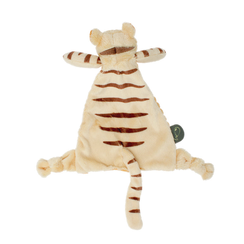 Disney Comfort Blanket Tigger l Bulk Buy at Baby Products Wholesaler