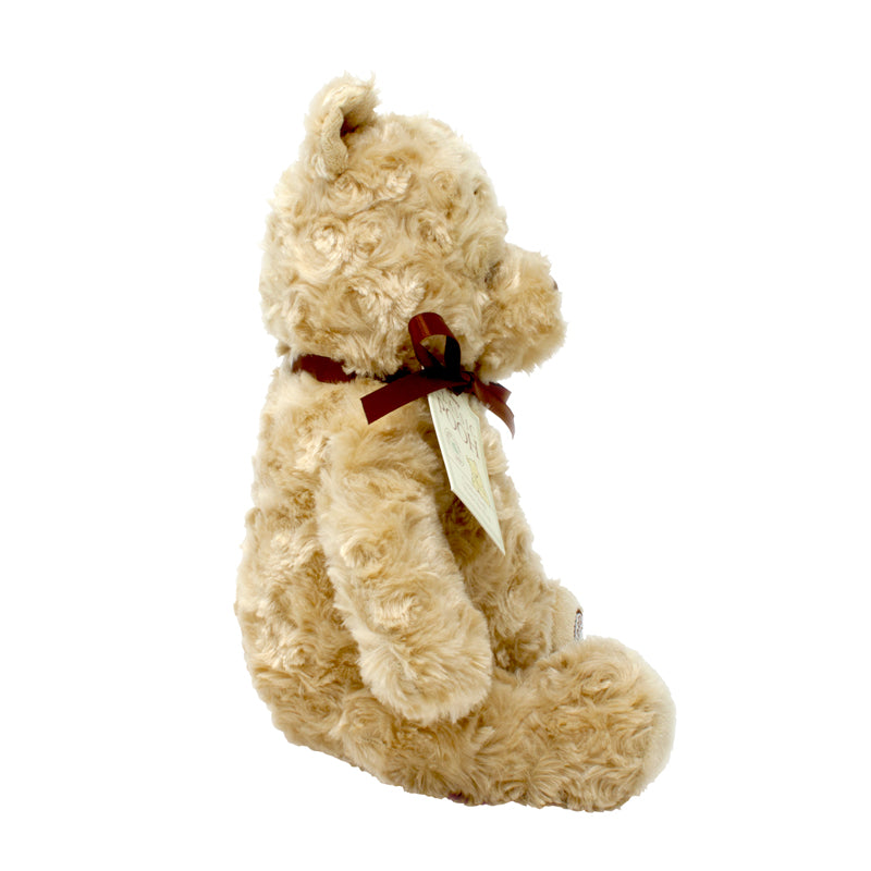Disney Cuddly Winnie The Pooh l Bulk Buy at Baby Products Wholesaler