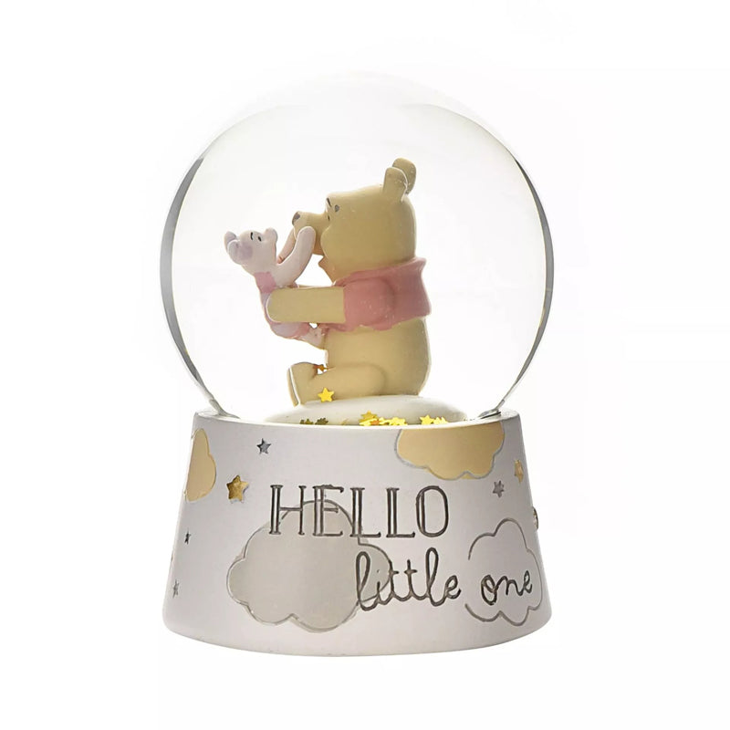 Disney Magical Beginnings Water Ball Winnie & Piglet l Bulk Buy at Baby Products Wholesaler