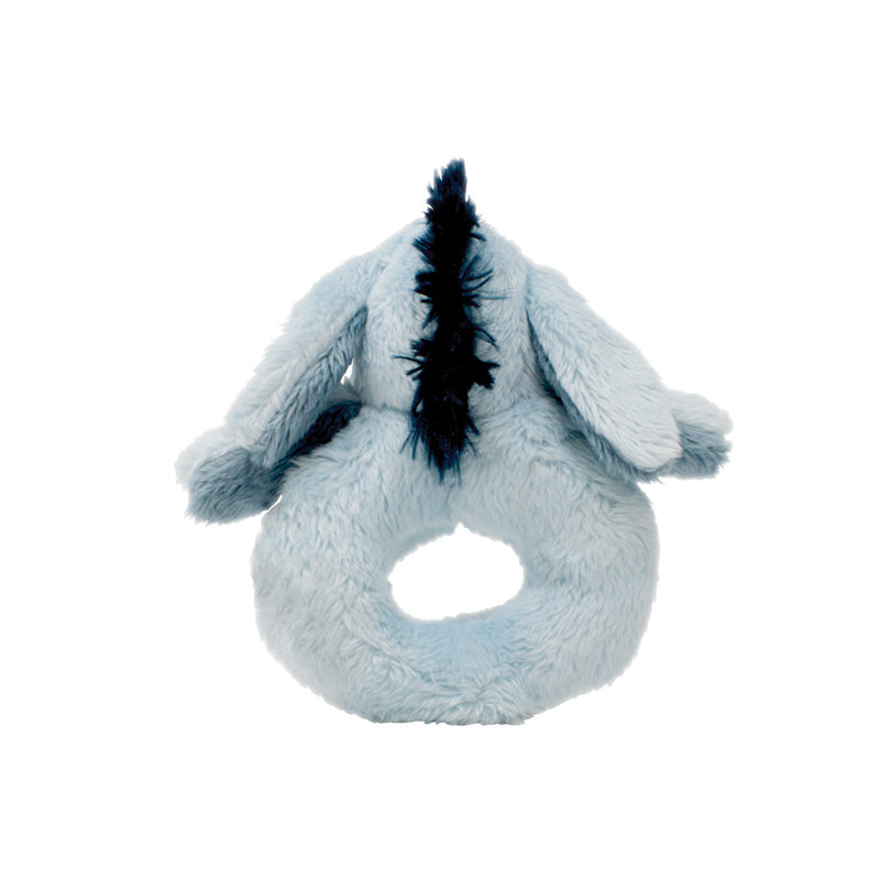 Disney Ring Rattle Eeyore l Bulk Buy at Baby Products Wholesaler