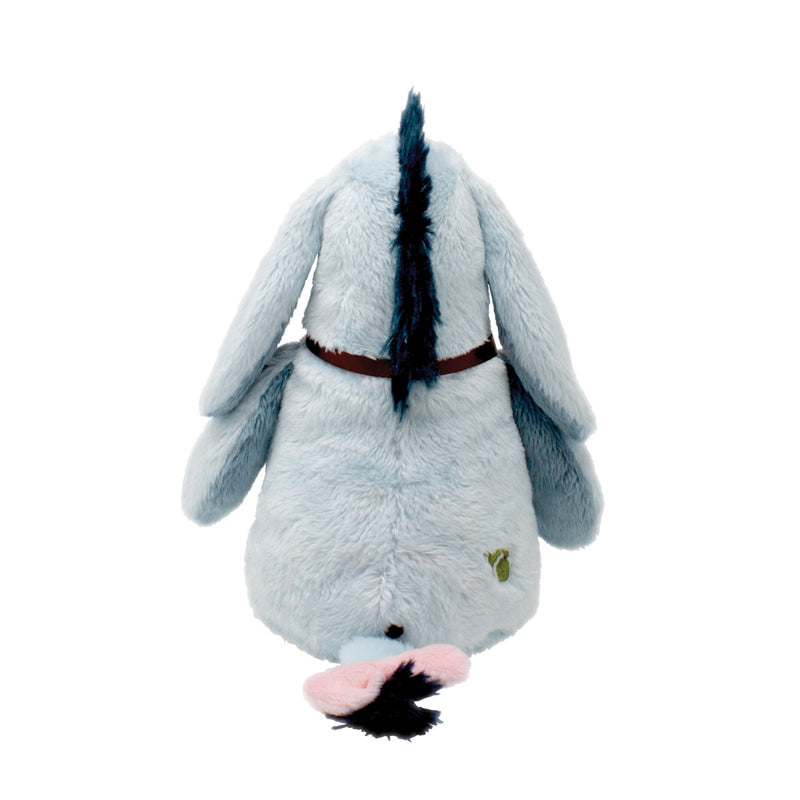 Disney Soft Toy Eeyore 12cm l Bulk Buy at Baby Products Wholesaler