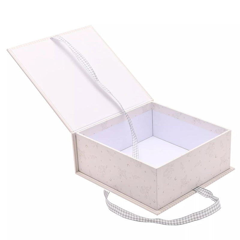 Disney Stitch Baby Keepsake Box l Bulk Buy at Baby Products Wholesaler