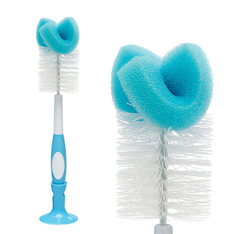 Dr. Brown's Options Bottle & Teat Brush l Bulk Buy at Baby Products Wholesaler