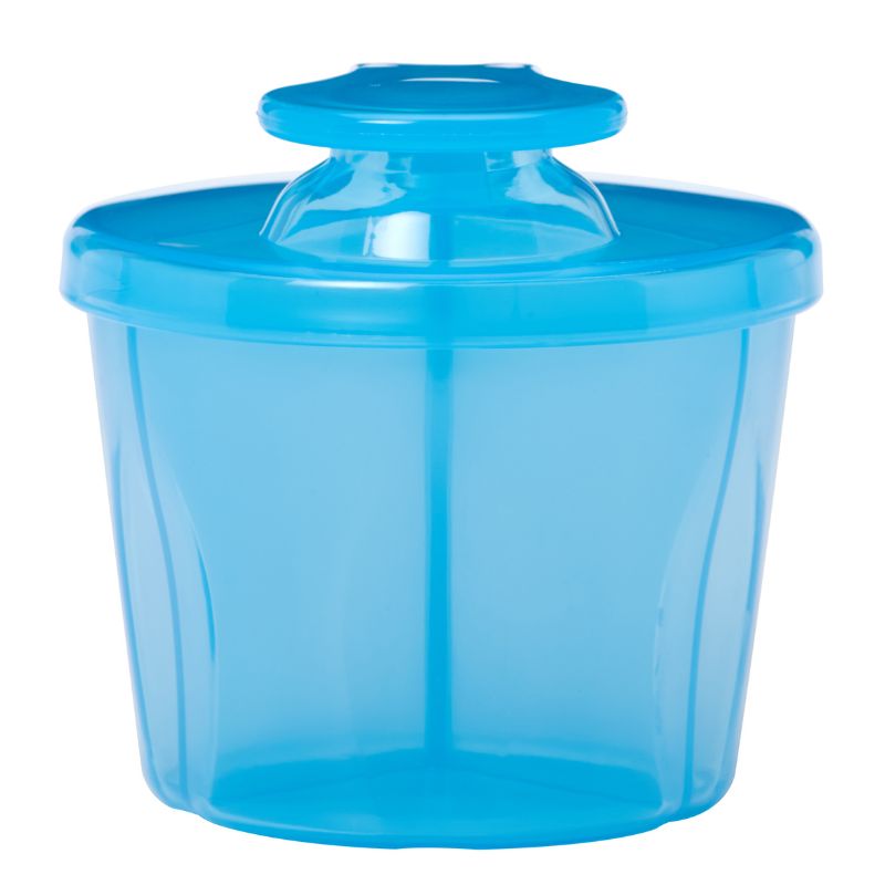 Dr. Brown's Option's Milk Powder Dispenser Blue l Bulk Buy at Baby Products Wholesaler