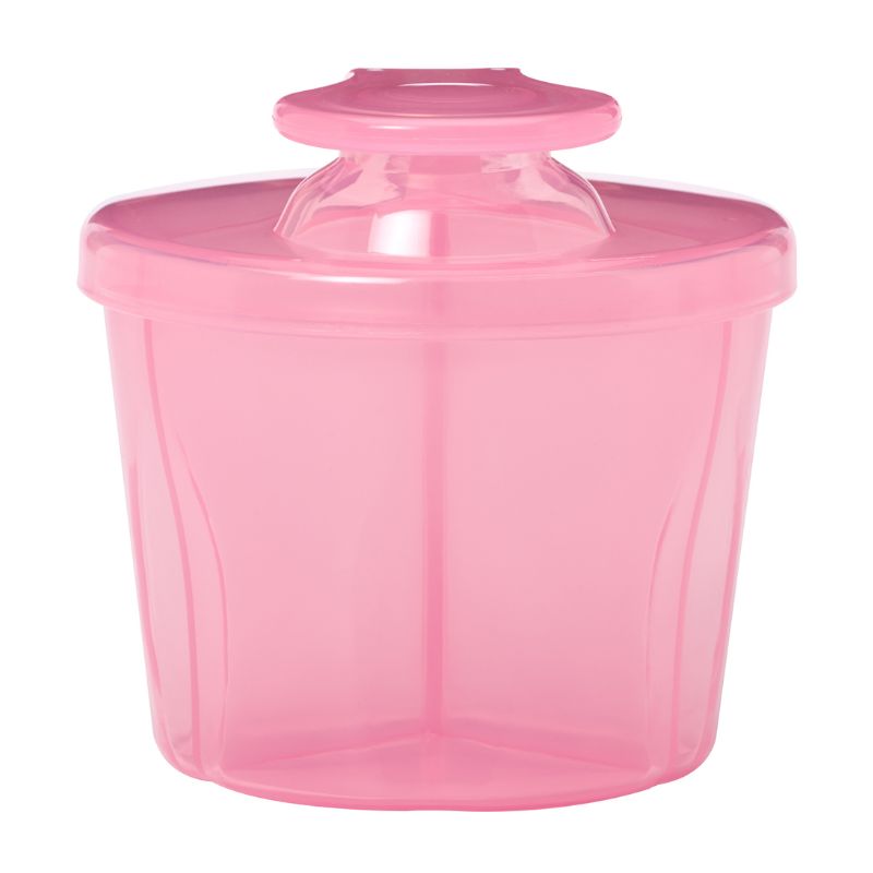 Dr. Brown's Option's Milk Powder Dispenser Pink l Bulk Buy at Baby Products Wholesaler
