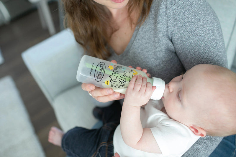 Dr Brown's Options+ Narrow Neck Bottle Set Farm l Bulk Buy at Baby Products Wholesaler