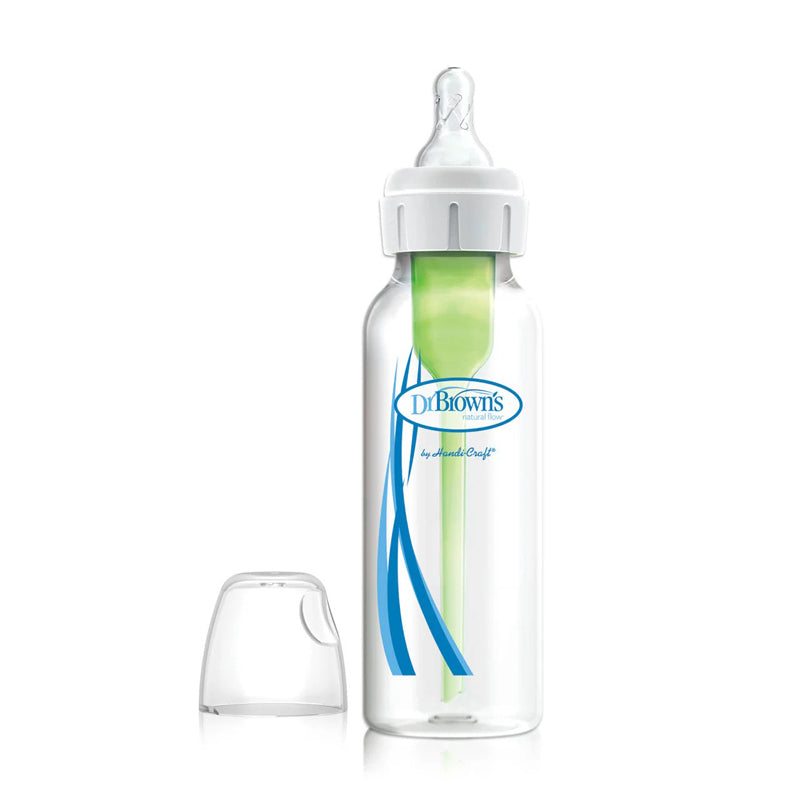 Dr Brown's Options+ Narrow Neck Starter Bottle Kit l Bulk Buy at Baby Products Wholesaler