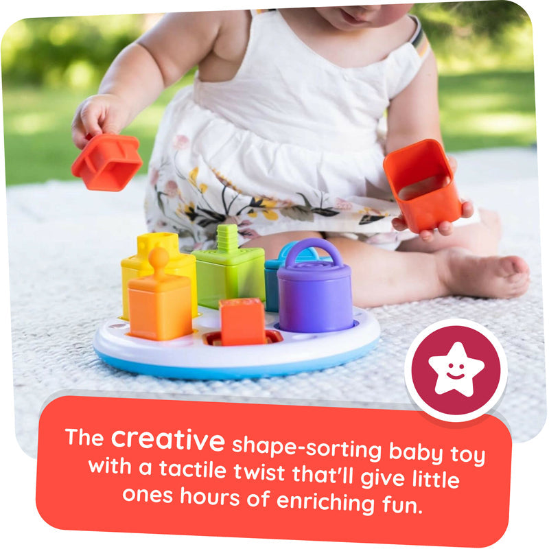 Fat Brain Plugzy l Bulk Buy at Baby Products Wholesaler