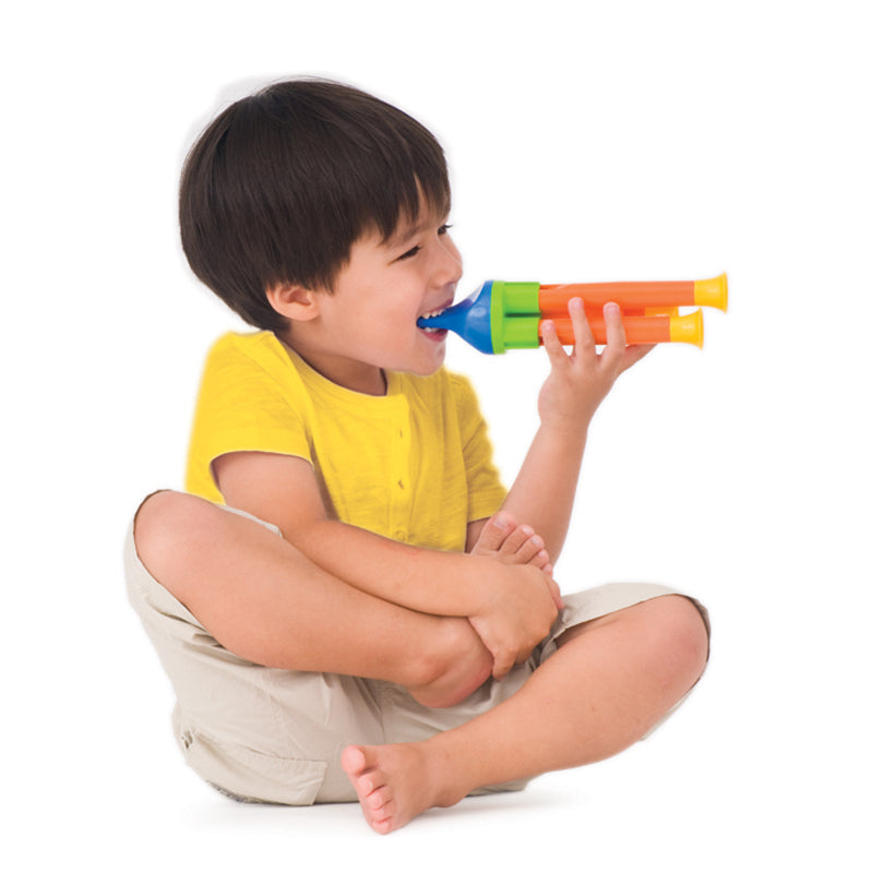 Halilit Train Whistle l Bulk Buy at Baby Products Wholesaler
