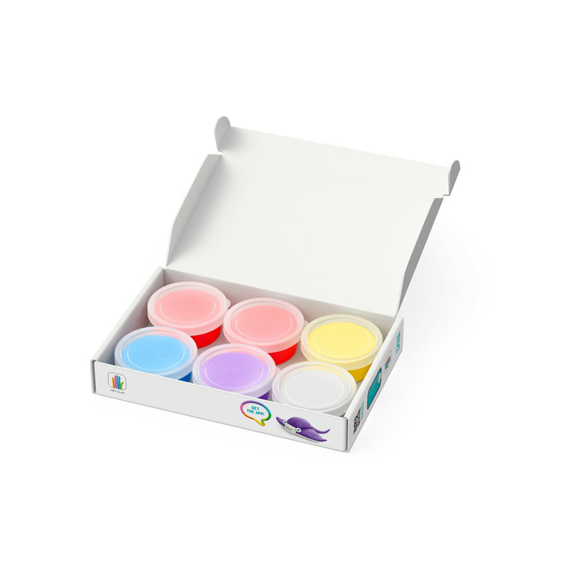 Hey Clay Ocean Medium Set l Bulk Buy at Baby Products Wholesaler