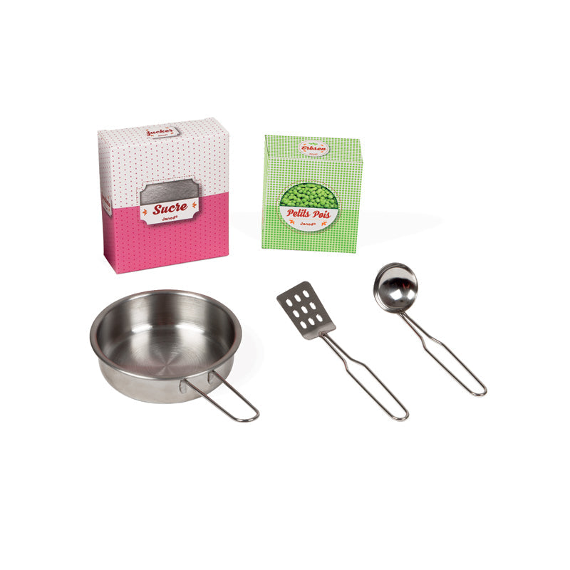 Janod Macaron Cooker l Bulk Buy at Baby Products Wholesaler