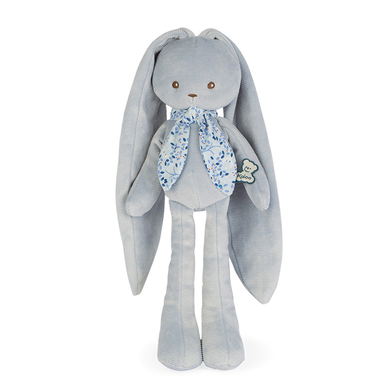 Kaloo Doll Rabbit Blue 35cm l Bulk Buy at Baby Products Wholesaler