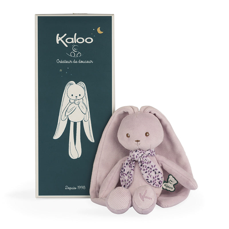 Kaloo Doll Rabbit Lilac 25cm l Bulk Buy at Baby Products Wholesaler