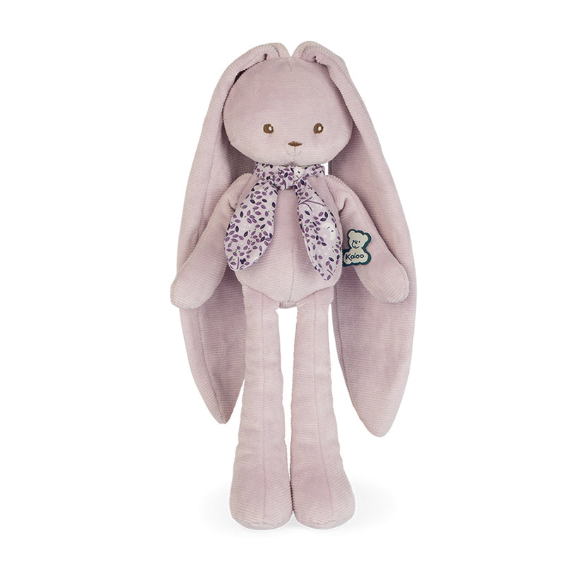Kaloo Doll Rabbit Lilac 35cm l Bulk Buy at Baby Products Wholesaler