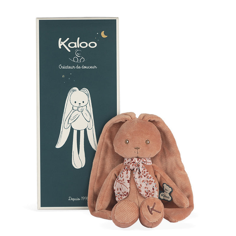 Kaloo Doll Rabbit Terracotta 25cm l Bulk Buy at Baby Products Wholesaler